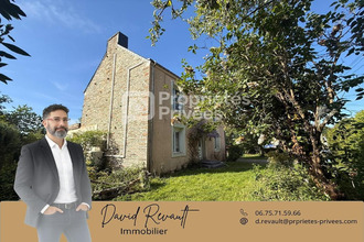 achat maison le-cours 56230