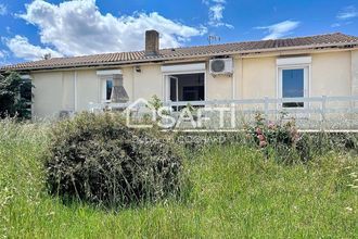 achat maison le-cres 34920