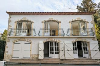 achat maison le-cres 34920