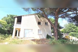 achat maison le-cres 34920