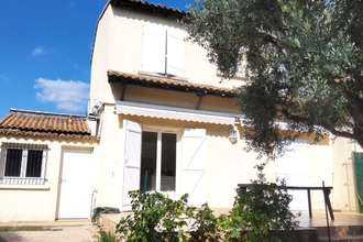 achat maison le-cres 34920