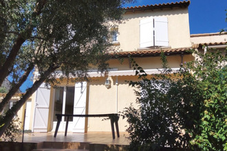 achat maison le-cres 34920