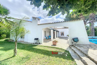 achat maison le-cres 34920