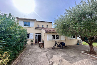 achat maison le-cres 34920