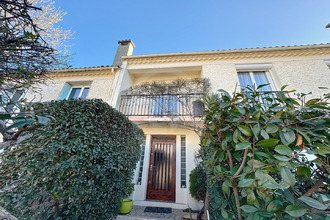 achat maison le-cres 34920