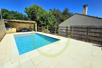 achat maison le-cres 34920