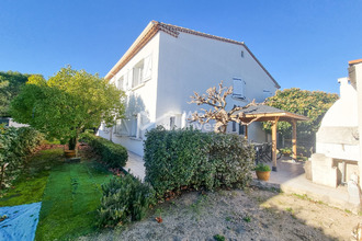 achat maison le-cres 34920