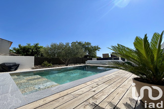 achat maison le-cres 34920