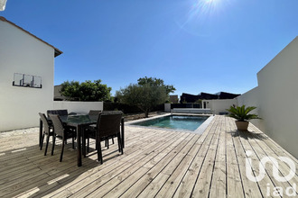 achat maison le-cres 34920