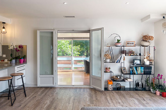 achat maison le-cres 34920