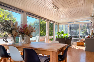 achat maison le-cres 34920