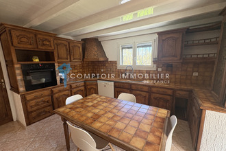 achat maison le-cres 34920