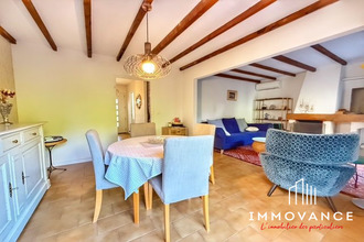 achat maison le-cres 34920