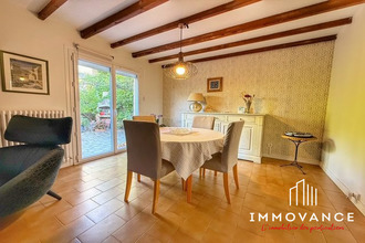 achat maison le-cres 34920