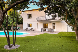 achat maison le-cres 34920