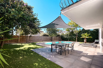 achat maison le-cres 34920