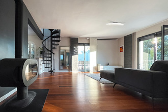 achat maison le-cres 34920