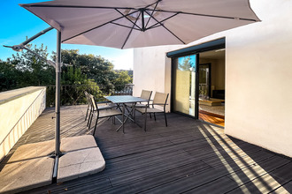 achat maison le-cres 34920