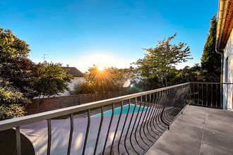 achat maison le-cres 34920