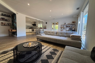 achat maison le-cres 34920