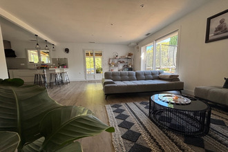 achat maison le-cres 34920