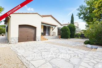 achat maison le-cres 34920