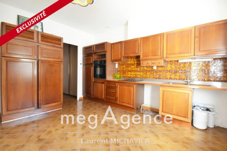 achat maison le-cres 34920