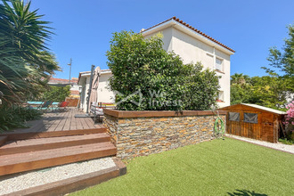 achat maison le-cres 34920