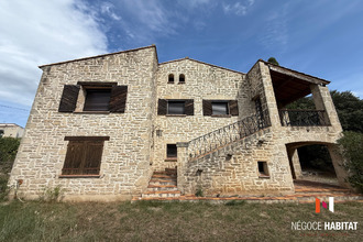 achat maison le-cres 34920