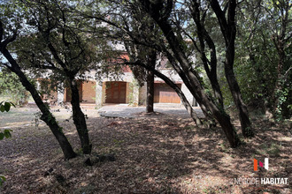 achat maison le-cres 34920