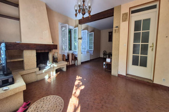 achat maison le-cres 34920