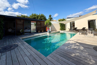 achat maison le-cres 34920