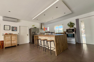 achat maison le-cres 34920