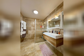 achat maison le-cres 34920