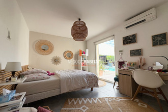 achat maison le-cres 34920