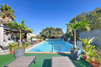 achat maison le-cres 34920