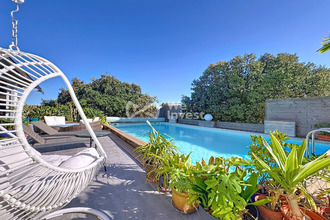 achat maison le-cres 34920