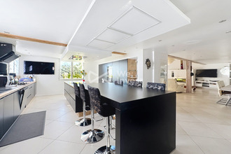 achat maison le-cres 34920