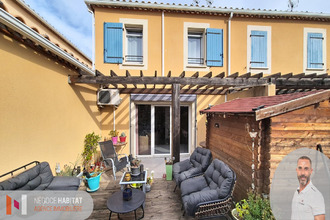 achat maison le-cres 34920