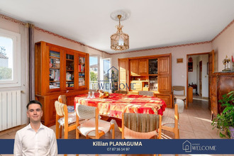 achat maison le-cres 34920