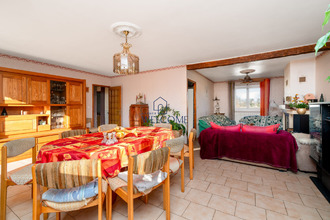 achat maison le-cres 34920