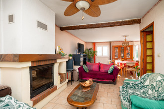 achat maison le-cres 34920