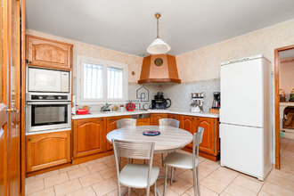 achat maison le-cres 34920