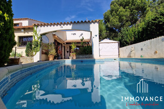 achat maison le-cres 34920