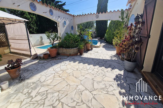 achat maison le-cres 34920