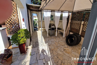 achat maison le-cres 34920