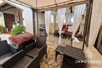 achat maison le-cres 34920