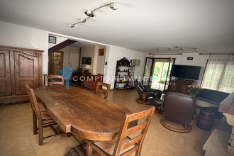 achat maison le-cres 34920