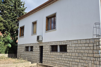 achat maison le-cres 34920