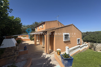 achat maison le-cres 34920